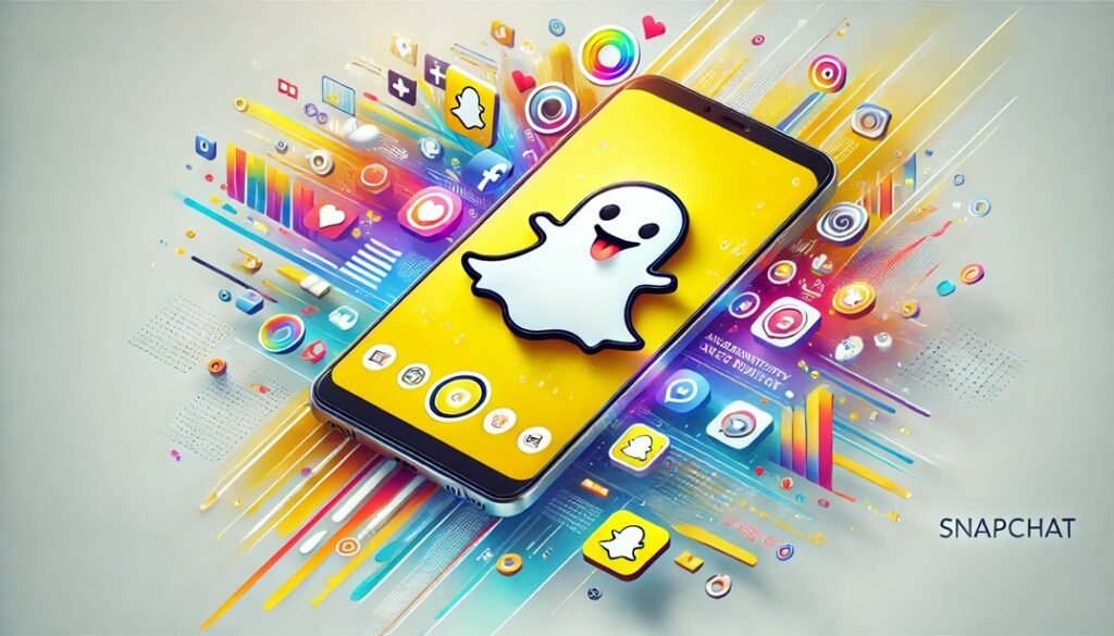 snapchat